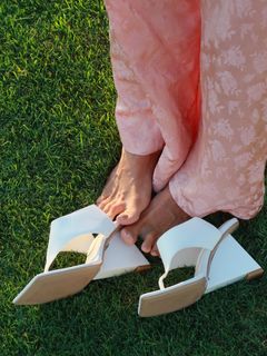 Vera Volt feet photo 12