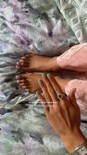 Vera Volt feet photo 10