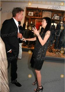 Vera Wang feet photo 12
