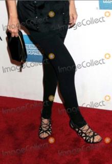 Vera Wang feet photo 7
