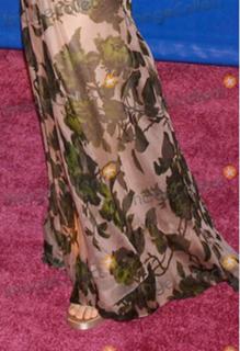 Vera Wang feet photo 20
