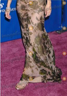 Vera Wang feet photo 19