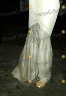 Vera Wang feet photo 17