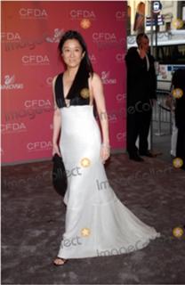Vera Wang feet photo 11