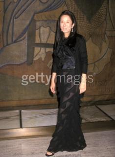 Vera Wang feet photo 18