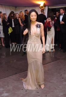Vera Wang feet photo 17