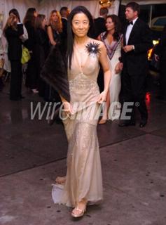 Vera Wang feet photo 16