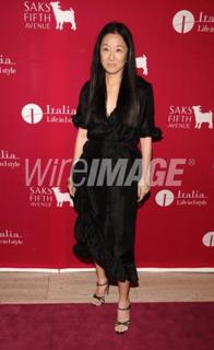 Vera Wang feet photo 12