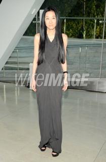 Vera Wang feet photo 8