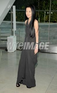 Vera Wang feet photo 7