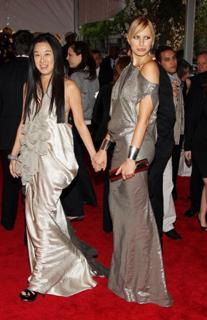 Vera Wang feet photo 19