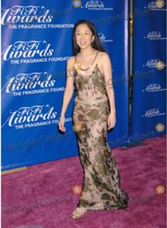 Vera Wang feet photo 13
