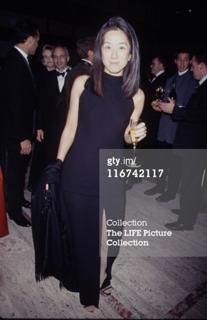Vera Wang feet photo 20