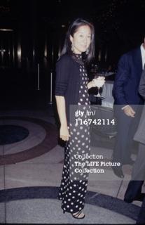 Vera Wang feet photo 19