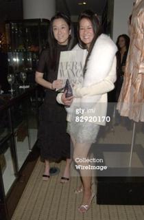 Vera Wang feet photo 16