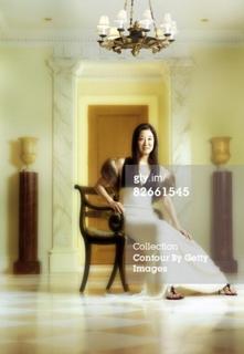 Vera Wang feet photo 10