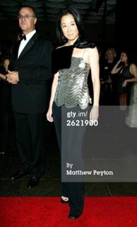 Vera Wang feet photo 7