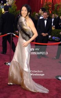 Vera Wang feet photo 6