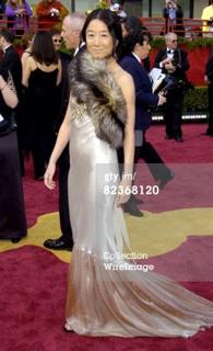 Vera Wang feet photo 5