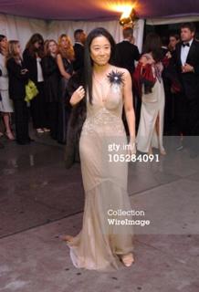 Vera Wang feet photo 4