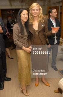 Vera Wang feet photo 19