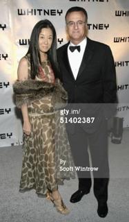 Vera Wang feet photo 16