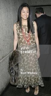 Vera Wang feet photo 15