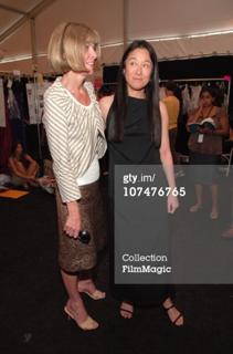 Vera Wang feet photo 12