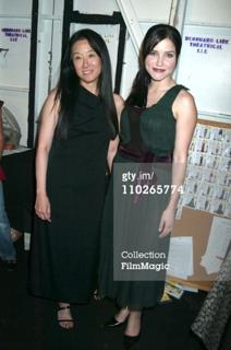 Vera Wang feet photo 8