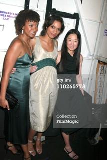 Vera Wang feet photo 7