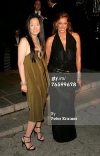 Vera Wang feet photo 13
