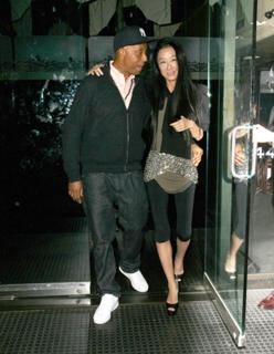 Vera Wang feet photo 1