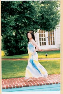 Vera Wang feet photo 13