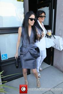 Vera Wang feet photo 4