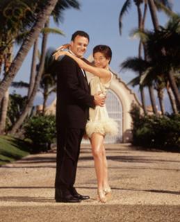 Vera Wang feet photo 8