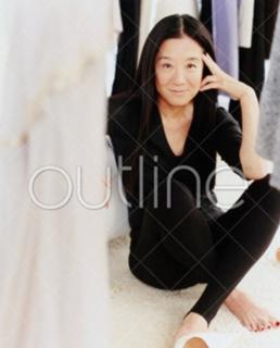 Vera Wang feet photo 6