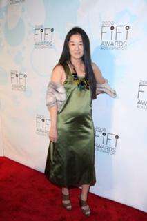 Vera Wang feet photo 19