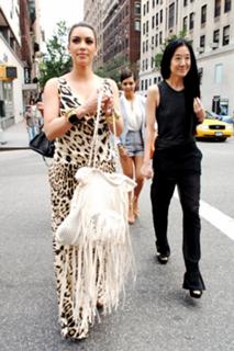 Vera Wang feet photo 7