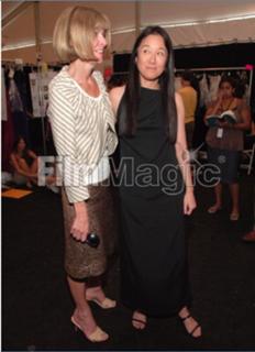 Vera Wang feet photo 20