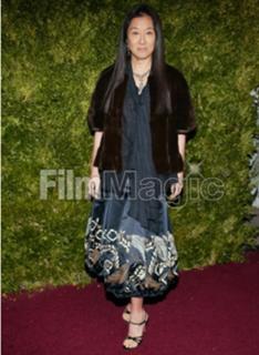Vera Wang feet photo 19
