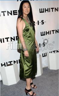 Vera Wang feet photo 16