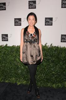 Vera Wang feet photo 1