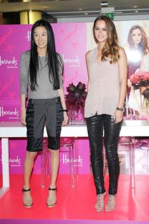 Vera Wang feet photo 20