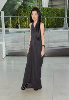Vera Wang feet photo 16