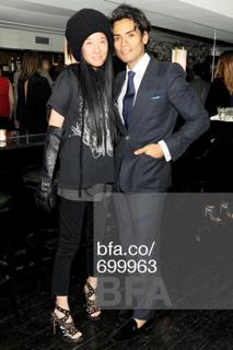 Vera Wang feet photo 8