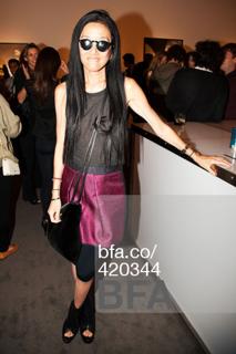 Vera Wang feet photo 4
