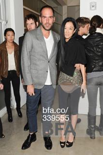 Vera Wang feet photo 2