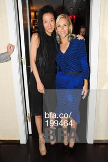Vera Wang feet photo 20