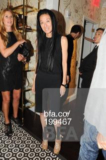 Vera Wang feet photo 19