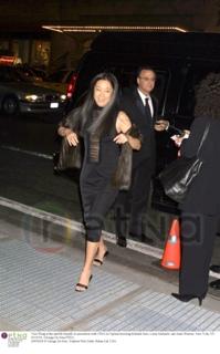 Vera Wang feet photo 8